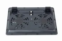 NB ACC COOLING STAND LED/NBS-2F15-05 GEMBIRD