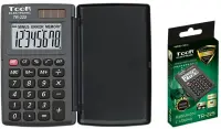 Taskukalkulaator vutlaris TOOR TR-225 8-kohaline