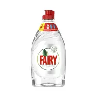 Nõudepesuvahend FAIRY Pure & Clean 450ml