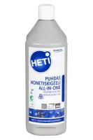 Nõudepesumasina geel HETI Puhdas All-in-One 1L