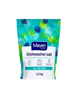Nõudepesumasina sool MAYERI 1,5kg