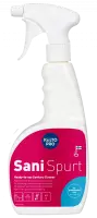 Puhastusaine sanitaarruumidele KIILTO Pro Sani Spurt nõrgalt happelne 750ml