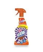 Puhastusvahend CILLIT Bang katlakivi ja rooste eemaldaja 750ml pihustiga pudel