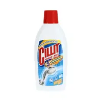 Puhastusvahend CILLIT L&R lubjasette ja rooste eemaldaja 450ml