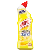 WC puhastusvahend HARPIC Lemon 750ml