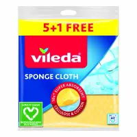 Majapidamislapp VILEDA 575 5+1 tk pakis