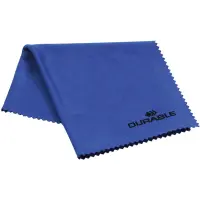 Mikrokiudlapp 20x20cm DURABLE Techclean