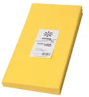 Õlilapp 30x60cm MCLEAN sidrunilõhnaline 25tk