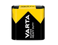 Patareid 312G/3R12 VARTA Super Heavy Duty 4,5V