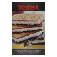 Tefal Snack Collection, vahvlid - Lisaplaat