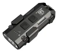 FLASHLIGHT KEYCHAIN/TIP3 NITECORE