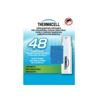 Sääsepeletaja täitepakk Thermacell