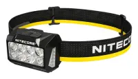 HEADLAMP H SERIES 8000 LUMENS/HA25 UHE NITECORE