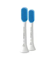 ELECTRIC TOOTHBRUSH ACC HEAD/TONGUECARE+ HX8072/01 PHILIPS