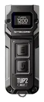 FLASHLIGHT KEYCHAIN/TUP2 NITECORE