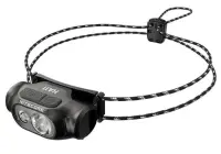 Pealamp H SERIES 240lum HA11 NITECORE