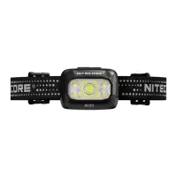 HEADLAMP NU SERIES 500 LUMENS/NU30 NITECORE