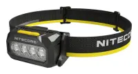 HEADLAMP H SERIES 8000 LUMENS/HA27 UHE NITECORE