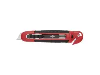 Kartonginuga turvanuga WEDO Safety 18mm