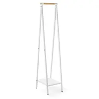 Brabantia Linn, Compact, valge - Riiete riputusrest