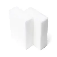 Melamiinnuustik MCLEAN Eraser valge