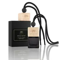 Aromatic89 Gold mist, 8 ml - Rippuv õhuvärskendaja