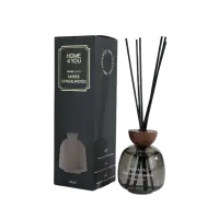 Kodulõhnastaja HOME OASIS Amber Sandalwood 180ml