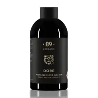 Aromatic 89 Dore, 250 ml - Põrandapuhastusvahend robottolmuimejale
