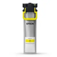 Tindikassett EPSON T11D4 XL (WF-C5390, WF-C5890) kollane