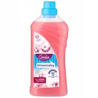 Põrandapesuvahend GOSIA Cherry Blossom 1L