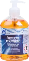 Puhastusvahend õlistele kätele MAYERI Alfa-Kem 500ml