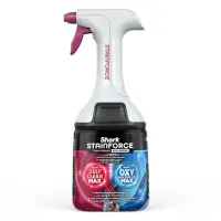 Shark StainForce, 500 ml - Puhastusvahend korduvkasutatava pihustiga