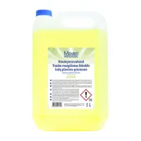 Puhastusvahend põrandatele MAYERI Floor-Plus 5L