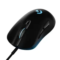 MOUSE USB OPTICAL G403/910-005633 LOGITECH