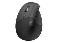 LOGI Lift Vertical Ergonomic Mouse – pilt 2