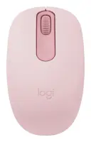 MOUSE BLUETH OPTICAL M196/ROSE 910-007461 LOGITECH