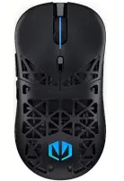 MOUSE USB OPTICAL WRL LIV PLUS/BLACK EY6A016 ENDORFY