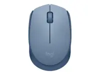LOGI M171 Wireless Mouse - BLUEGREY