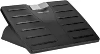 Jalatugi ergonoomiline FELLOWES Microban reguleeritav