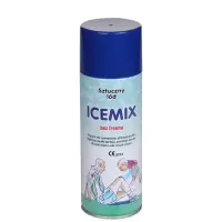 Külmasprei Dispo Ice 400ml