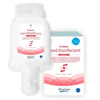 Käte desinfitseerimisvahend STERISOL 0,7L täitepakend