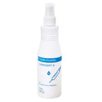 Käte desinfitseerimisvahend CHEMI-PHARM Chemisept 250ml