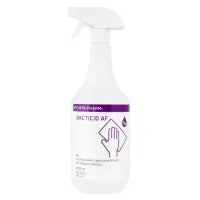 Desinfitseeriv puhastusvahend pindadele CHEMI-PHARM Bacticid 1L