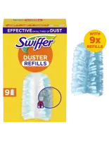 Varuhari SWIFFER Dusters 9tk