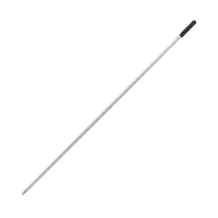 Haakuvmopi vars keermega alumiiniumist 150cm DANMOP