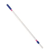 Teleskoopvars MCLEAN alumiiniumist  0.9-1.8m