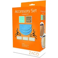 Originaaltarvikute komplekt Zaco V5sPro/V5x robottolmuimejale