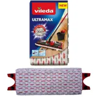 Varumopp VILEDA põrandaharjale Ultra Max 919