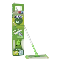 Põrandapesu mopikomplekt SWIFFER Sweeper + 11 põrandalappi