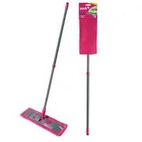 Taldmopp teleskoopvarrega YORK Classic